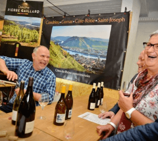 Espace pro - Salon du vin de Malmedy - photo 5