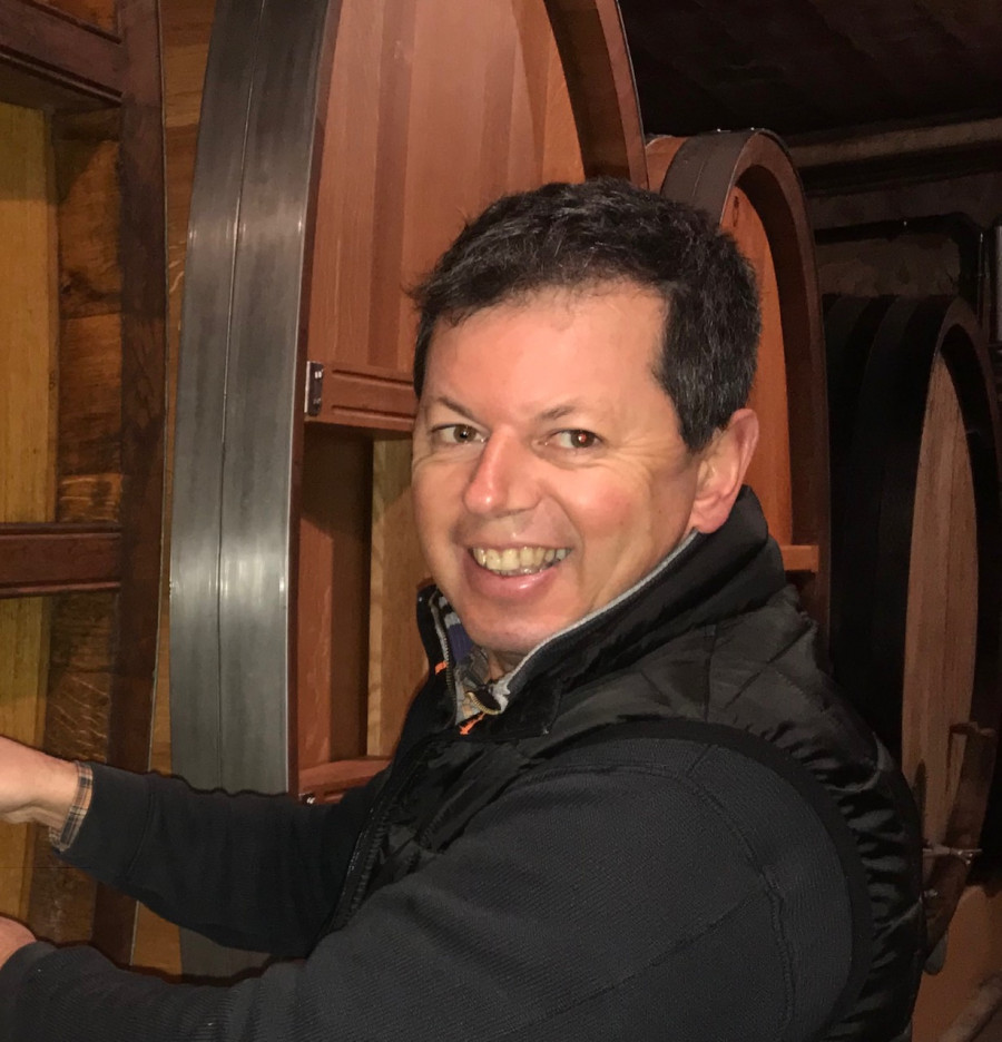 Earl Eblin-Fuchs à Sylvaner, Pinot Blanc , Riesling, Pinot Gris, Crémant d'Alsace, Gewürztraminer - Les viticulteurs - photo 3