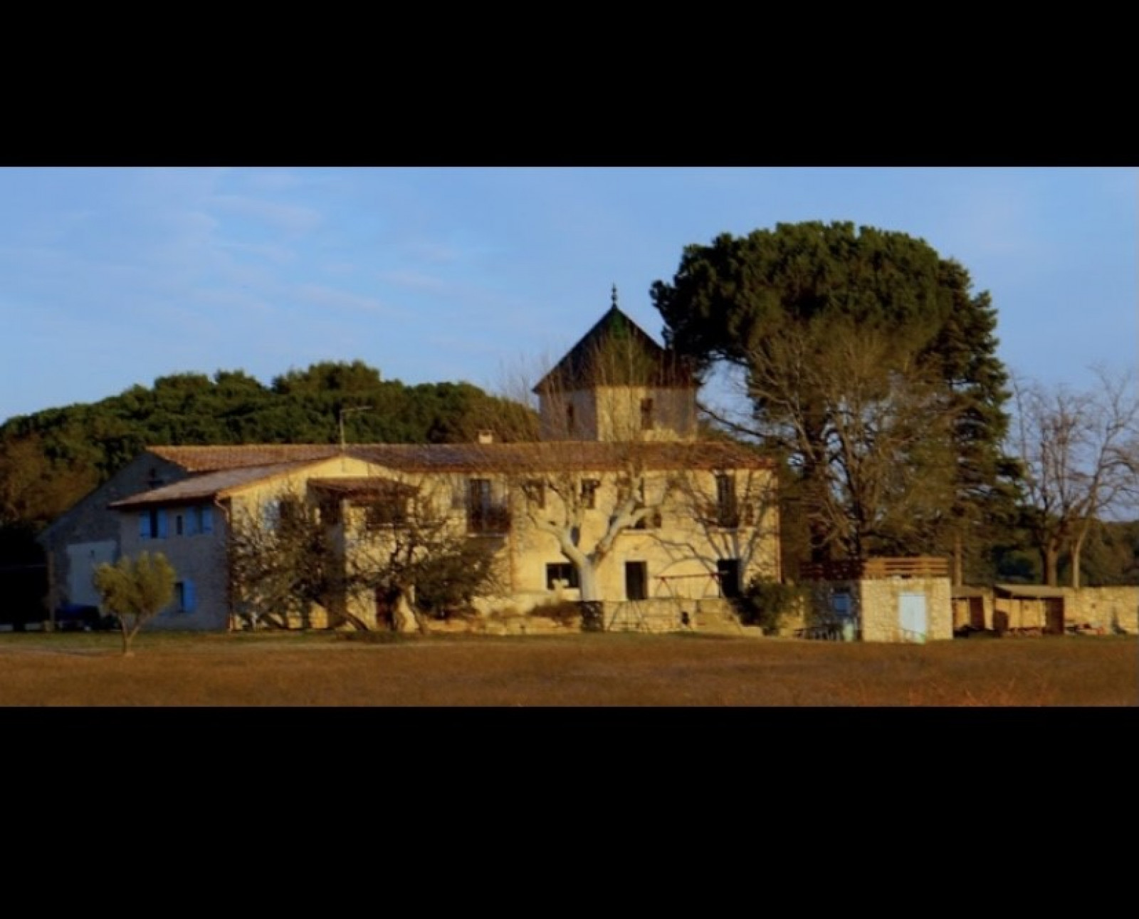 Mas d'Arcaÿ à AOP Grès de Montpellier, AOP Saint-Drézery, IGP Pays d'OC - Die Weinbauern - photo 3