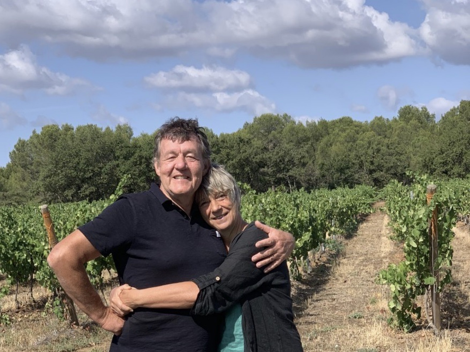 Domaine de Montbuisson à AOP Côtes-de-Thongue - Les viticulteurs - photo 3