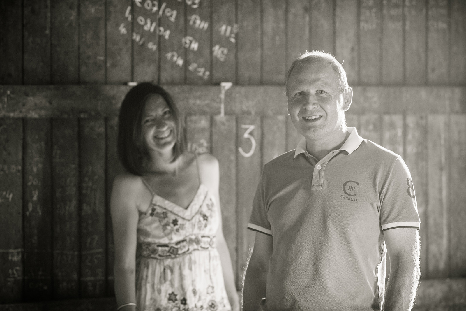 Domaine Deneufbourg à Rivesaltes - Les viticulteurs - photo 3