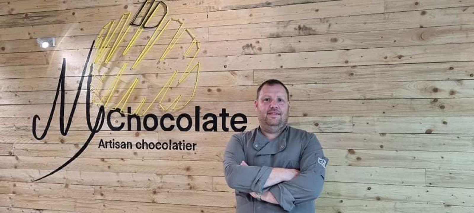 Mchocolate à Malmedy - Les produits de bouche - photo 3