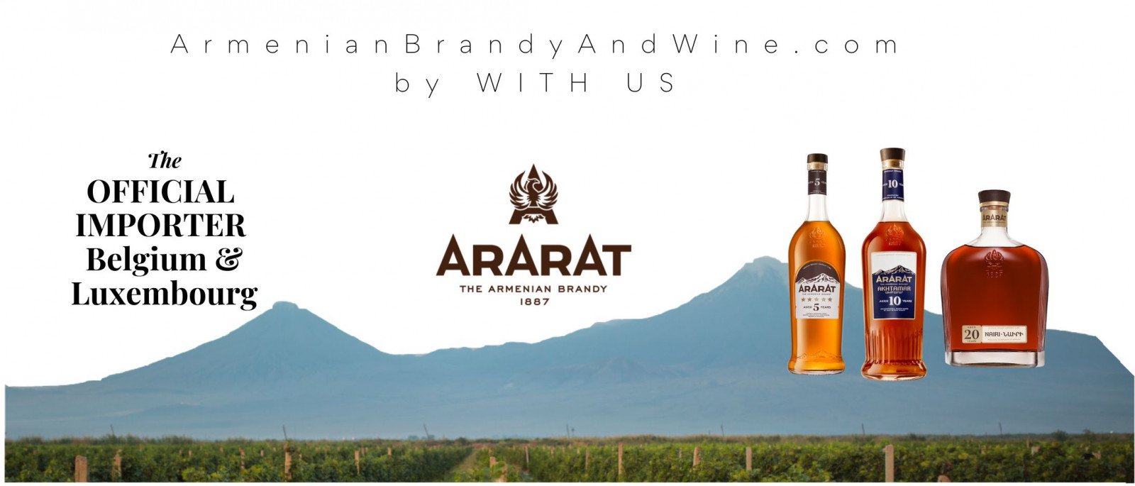 Armenians Brandy & Wines à - Les viticulteurs - photo 3