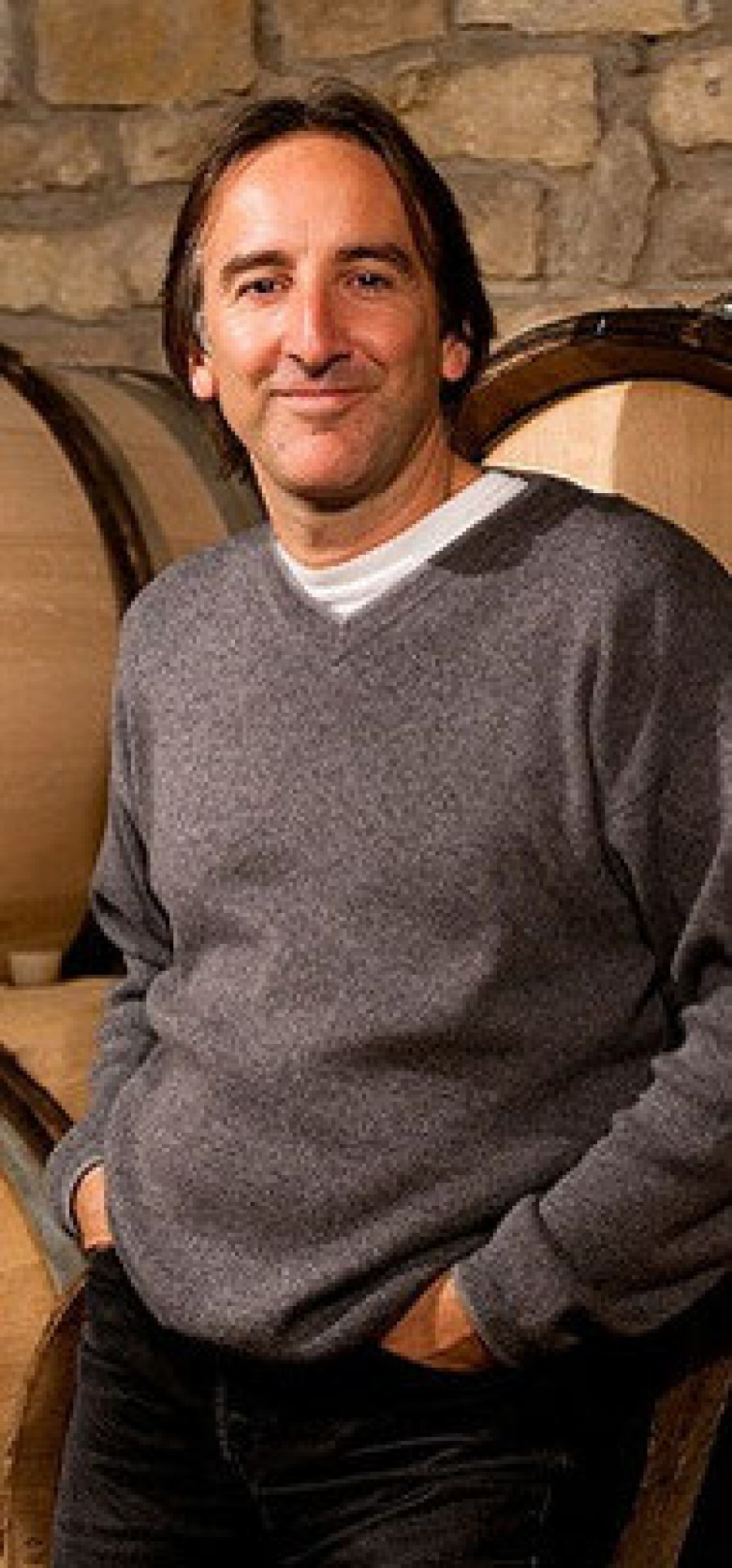 Domaine Jean-Charles Fagot à Bourgogne - Les viticulteurs - photo 3