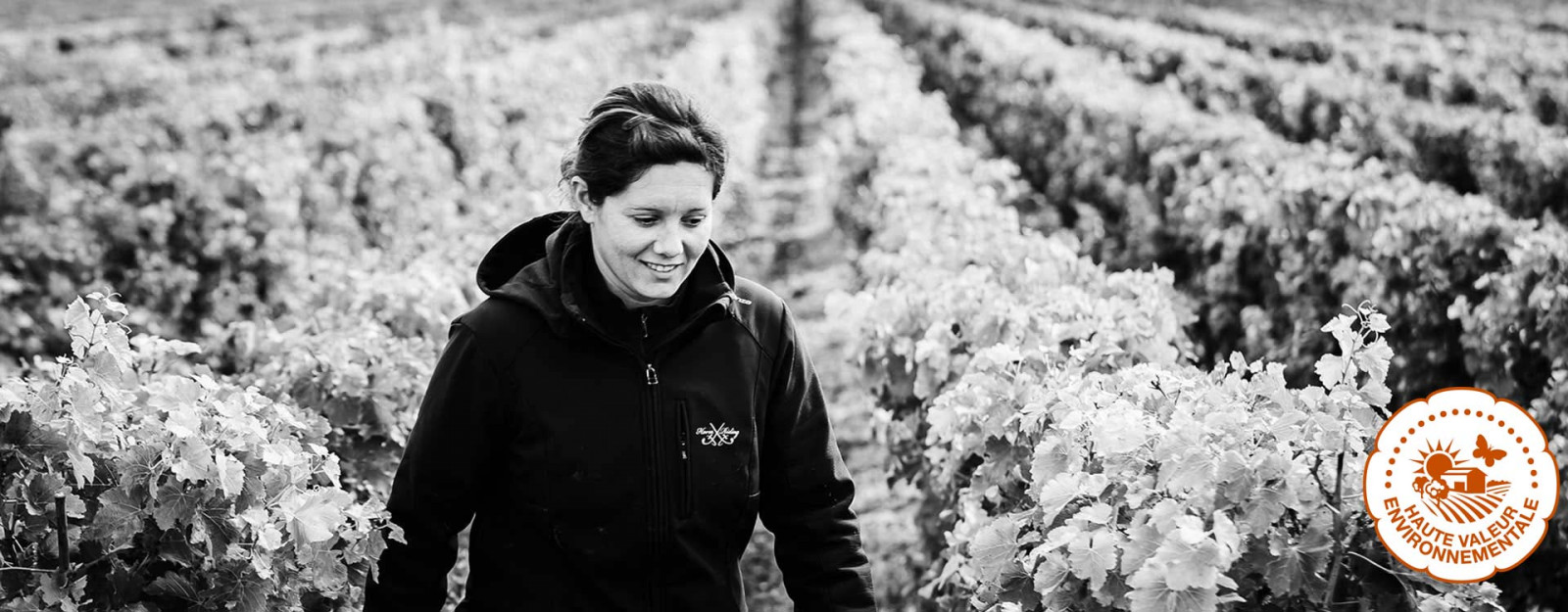 Domaine Petit & Fille à Val de Loire - Les viticulteurs - Les viticulteurs - photo 3