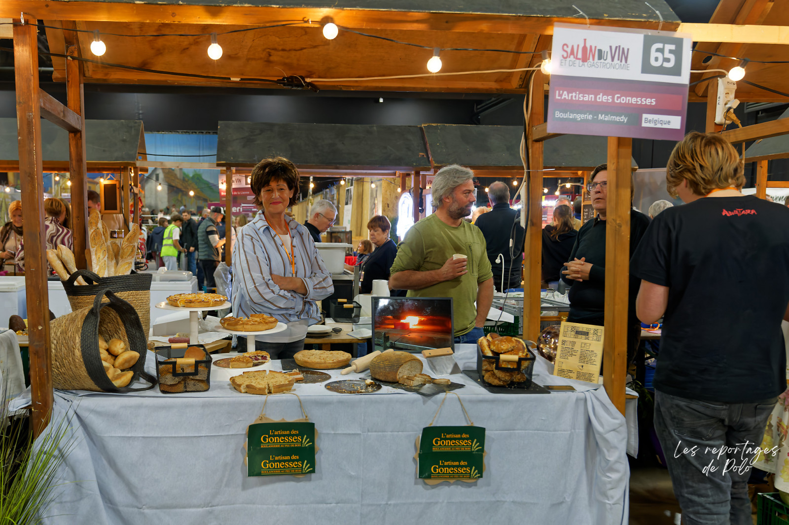 Salon 2021 - Salon du vin de Malmedy - photo 65