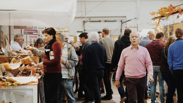 Salon 2019 - Salon du vin de Malmedy - photo 4