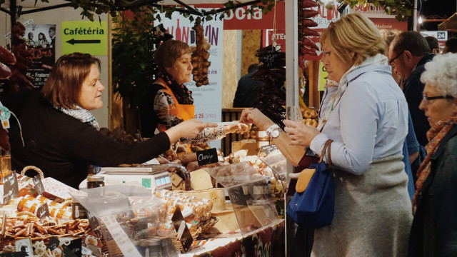 Salon 2019 - Salon du vin de Malmedy - photo 7