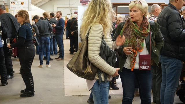 Salon 2019 - Salon du vin de Malmedy - photo 9