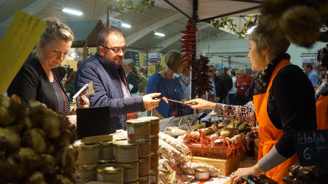 Salon 2019 - Salon du vin de Malmedy - photo 13