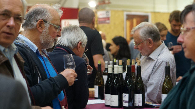 Salon 2019 - Salon du vin de Malmedy - photo 18