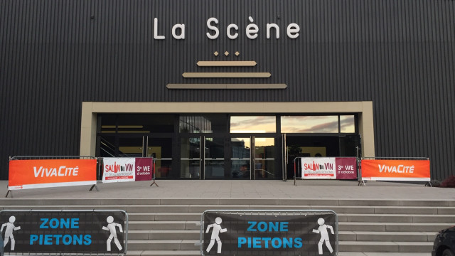 Salon 2021 - Salon du vin de Malmedy - photo 3