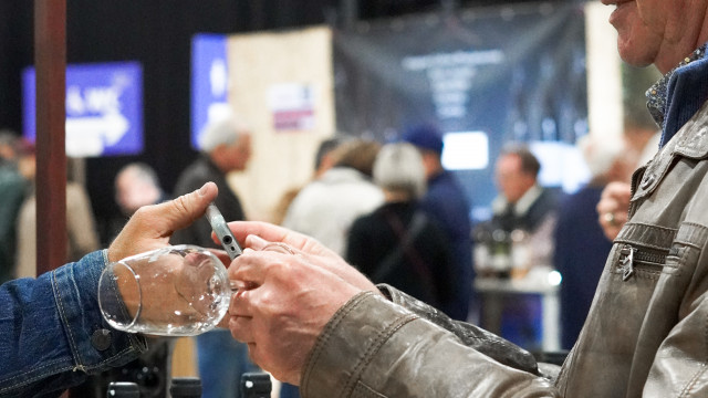 Salon 2021 - Salon du vin de Malmedy - photo 9