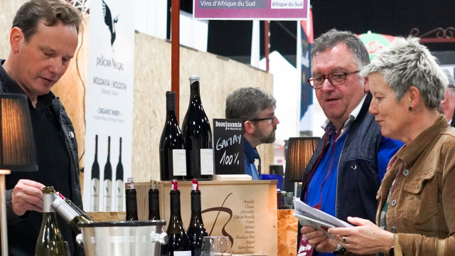 Salon 2021 - Salon du vin de Malmedy - photo 10