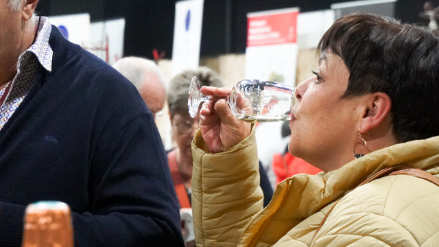 Salon 2021 - Salon du vin de Malmedy - photo 14