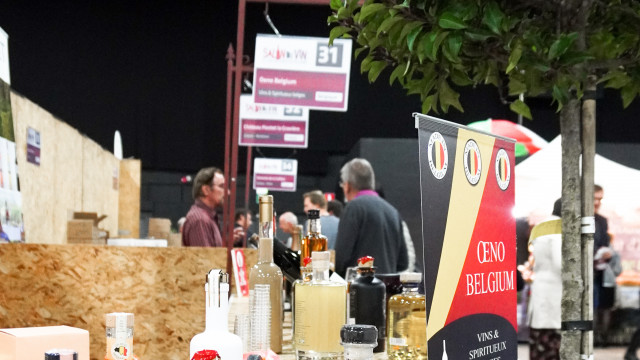 Salon 2021 - Salon du vin de Malmedy - photo 15