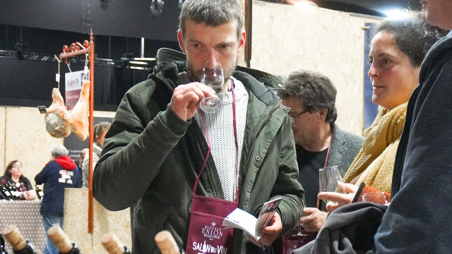 Salon 2021 - Salon du vin de Malmedy - photo 23