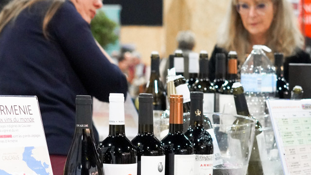 Salon 2021 - Salon du vin de Malmedy - photo 29