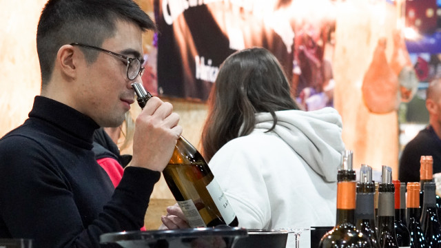 Salon 2021 - Salon du vin de Malmedy - photo 32