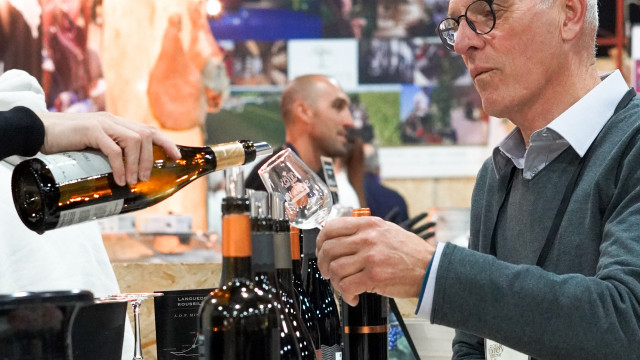 Salon 2021 - Salon du vin de Malmedy - photo 33