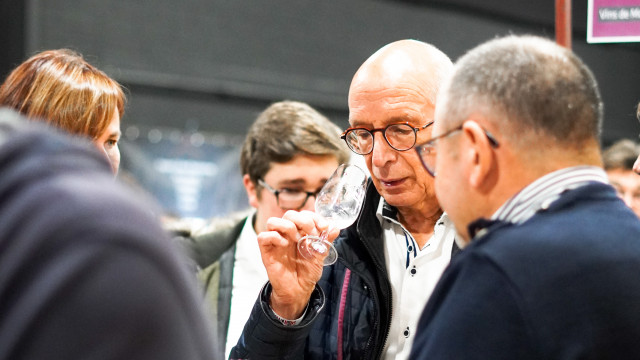 Salon 2021 - Salon du vin de Malmedy - photo 42