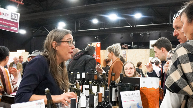 Salon 2021 - Salon du vin de Malmedy - photo 48