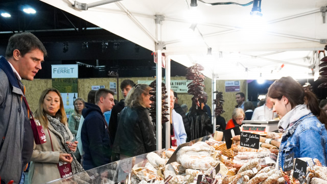 Salon 2021 - Salon du vin de Malmedy - photo 49