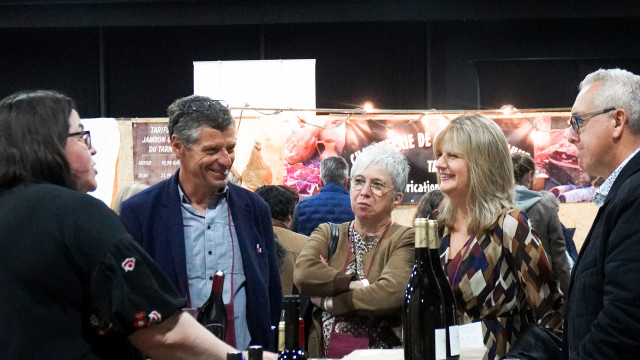 Salon 2021 - Salon du vin de Malmedy - photo 51