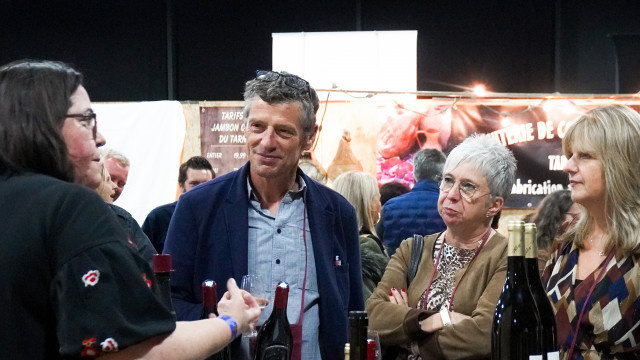 Salon 2021 - Salon du vin de Malmedy - photo 52