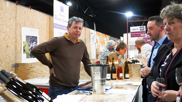 Salon 2021 - Salon du vin de Malmedy - photo 53