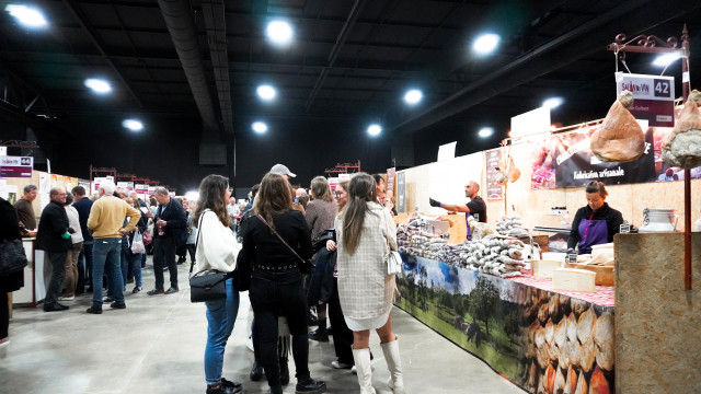 Salon 2021 - Salon du vin de Malmedy - photo 57