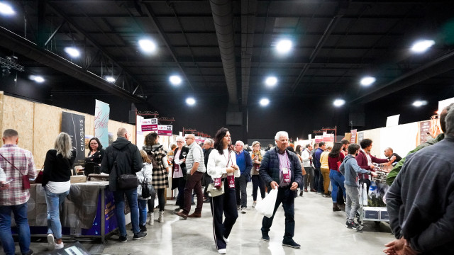 Salon 2021 - Salon du vin de Malmedy - photo 60