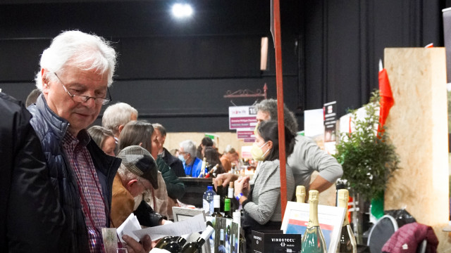 Salon 2021 - Salon du vin de Malmedy - photo 61