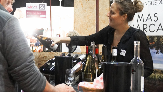 Salon 2021 - Salon du vin de Malmedy - photo 63