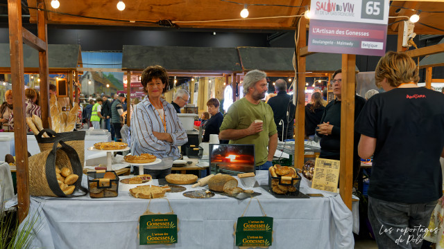 Salon 2026 - Salon du vin de Malmedy - photo 3