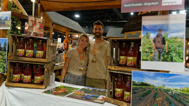 Salon 2026 - Salon du vin de Malmedy - photo 4
