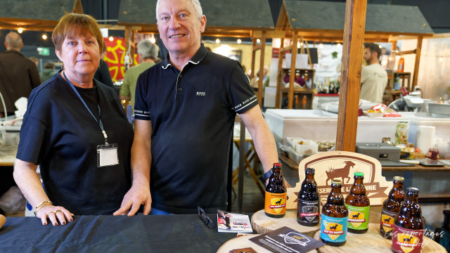 Salon 2026 - Salon du vin de Malmedy - photo 10