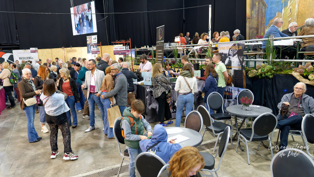 Salon 2026 - Salon du vin de Malmedy - photo 13