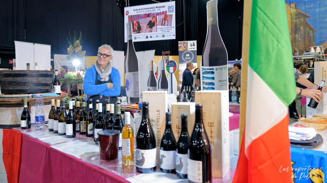 Salon 2026 - Salon du vin de Malmedy - photo 15