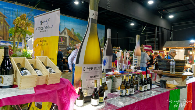 Salon 2026 - Salon du vin de Malmedy - photo 16