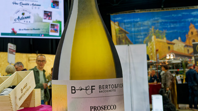Salon 2026 - Salon du vin de Malmedy - photo 17