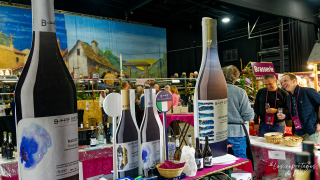 Salon 2026 - Salon du vin de Malmedy - photo 18