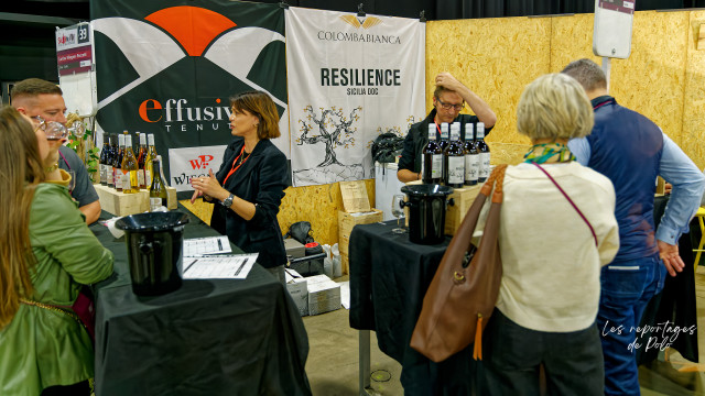 Salon 2026 - Salon du vin de Malmedy - photo 19