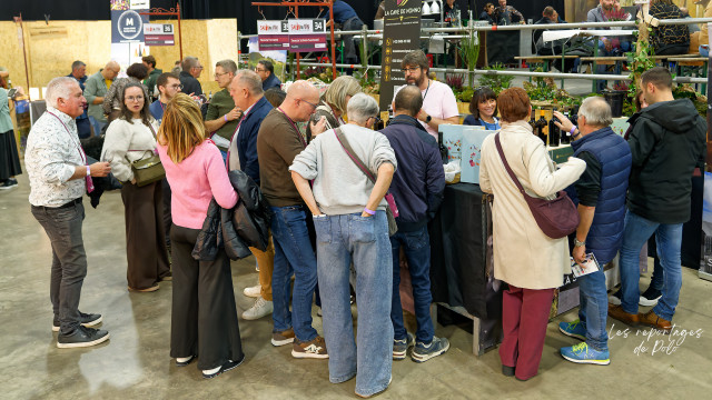Salon 2026 - Salon du vin de Malmedy - photo 20
