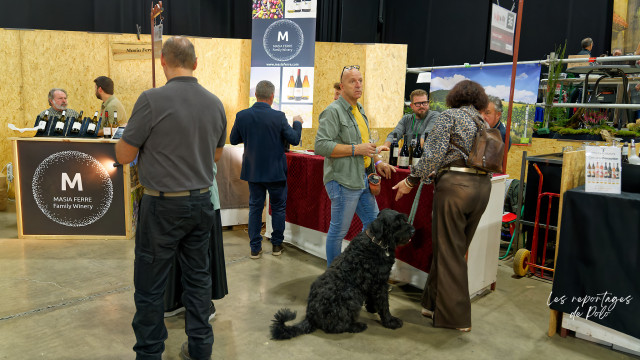 Salon 2026 - Salon du vin de Malmedy - photo 21