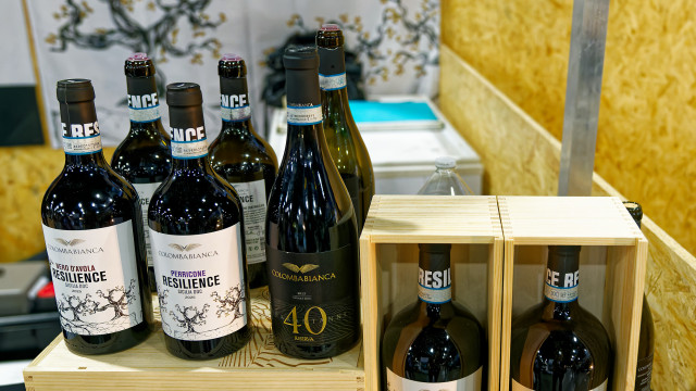 Salon 2026 - Salon du vin de Malmedy - photo 22