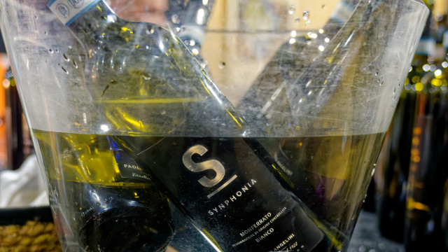 Salon 2026 - Salon du vin de Malmedy - photo 25