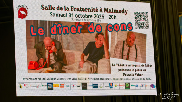 Salon 2026 - Salon du vin de Malmedy - photo 27