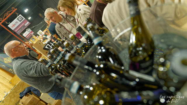 Salon 2026 - Salon du vin de Malmedy - photo 28