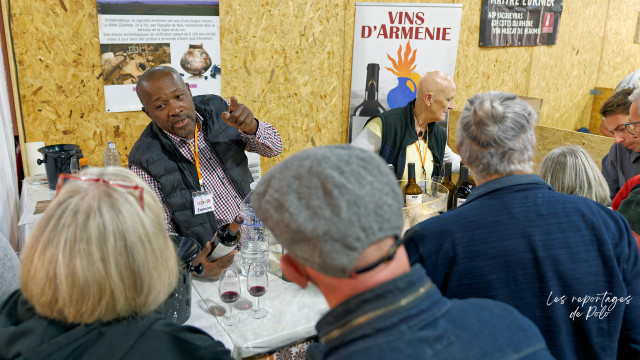 Salon 2026 - Salon du vin de Malmedy - photo 29